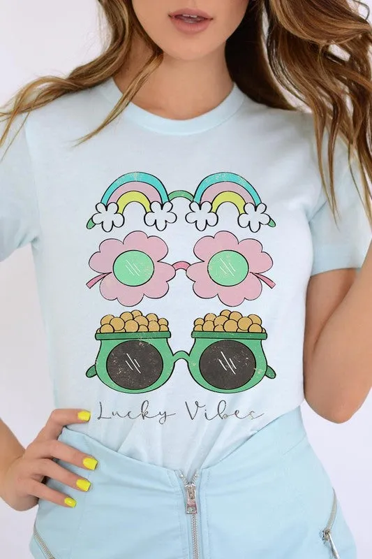UNISEX SHORT SLEEVE