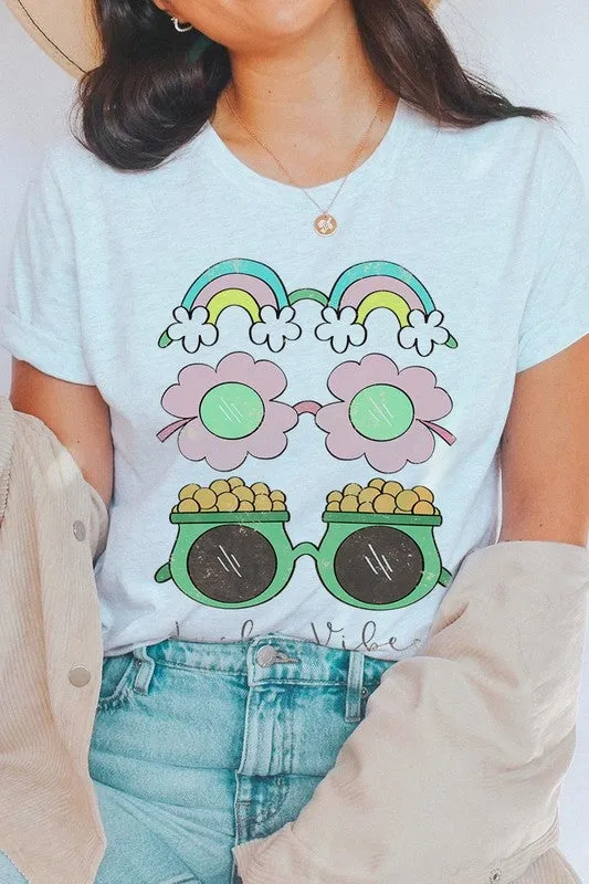 UNISEX SHORT SLEEVE