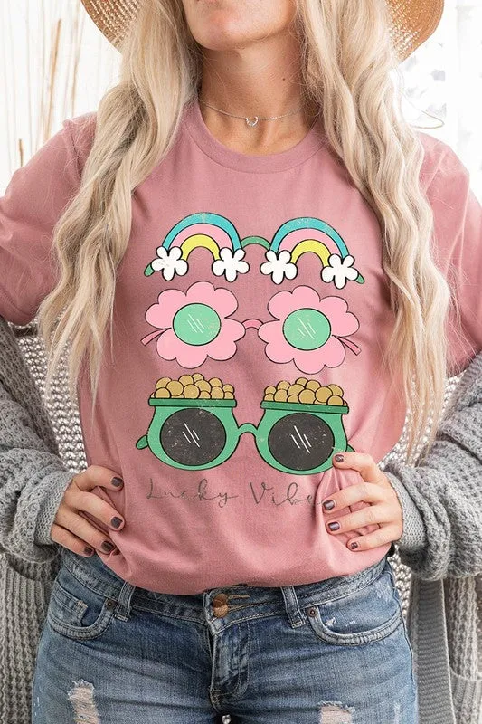 UNISEX SHORT SLEEVE