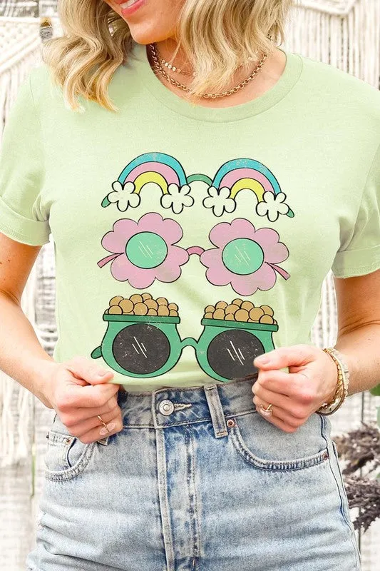 UNISEX SHORT SLEEVE