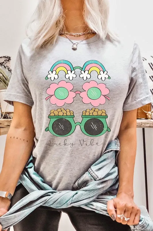 UNISEX SHORT SLEEVE