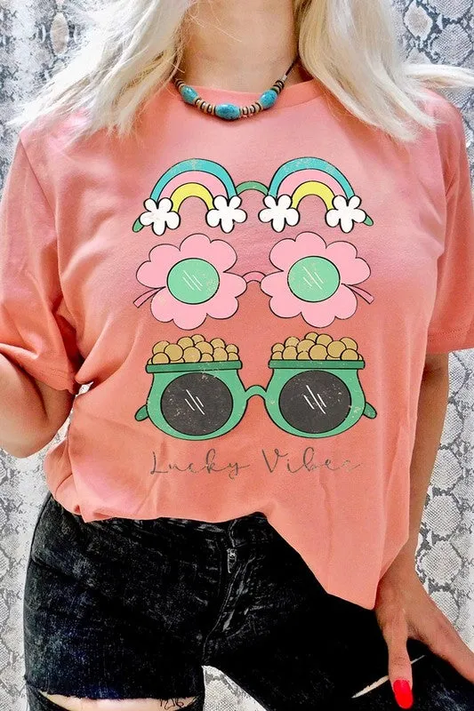UNISEX SHORT SLEEVE