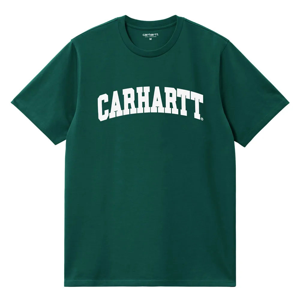 University S/S Tee | Chervil