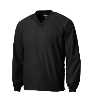 V-Neck Pullover