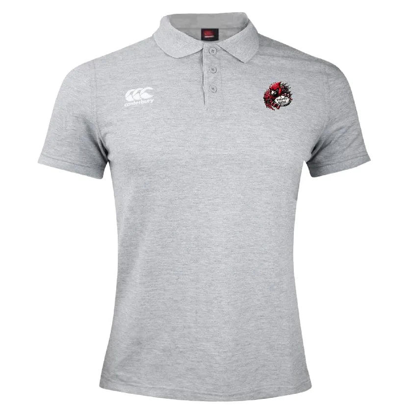 Vienna Rugby Waimak Polo by Canterbury