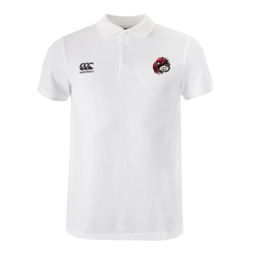 Vienna Rugby Waimak Polo by Canterbury