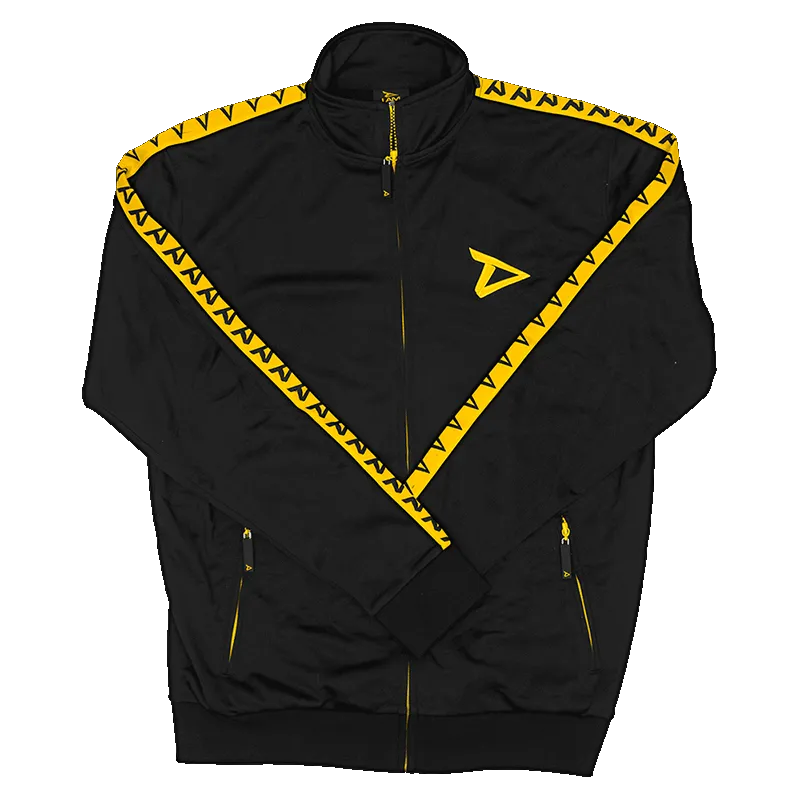 Vintage Track Jacket