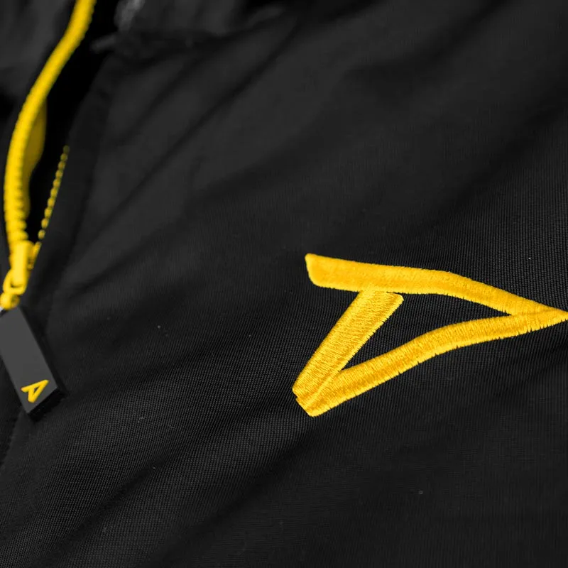 Vintage Track Jacket
