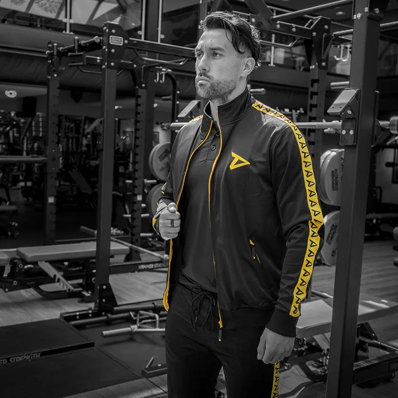 Vintage Track Jacket