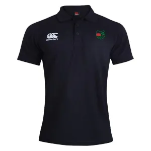 Washington Irish Rugby Waimak Polo by Canterbury
