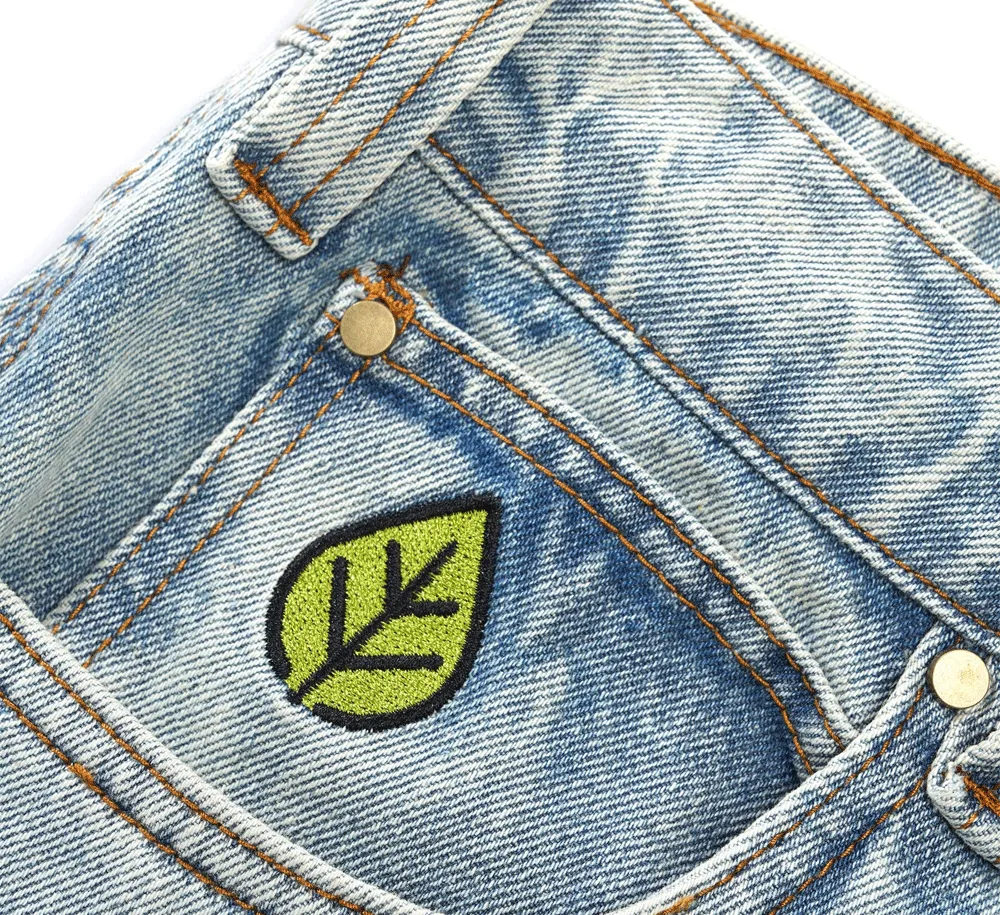 Weathergear Denim Shorts