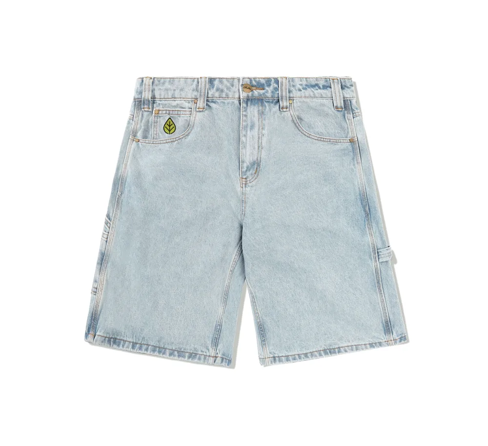 Weathergear Denim Shorts