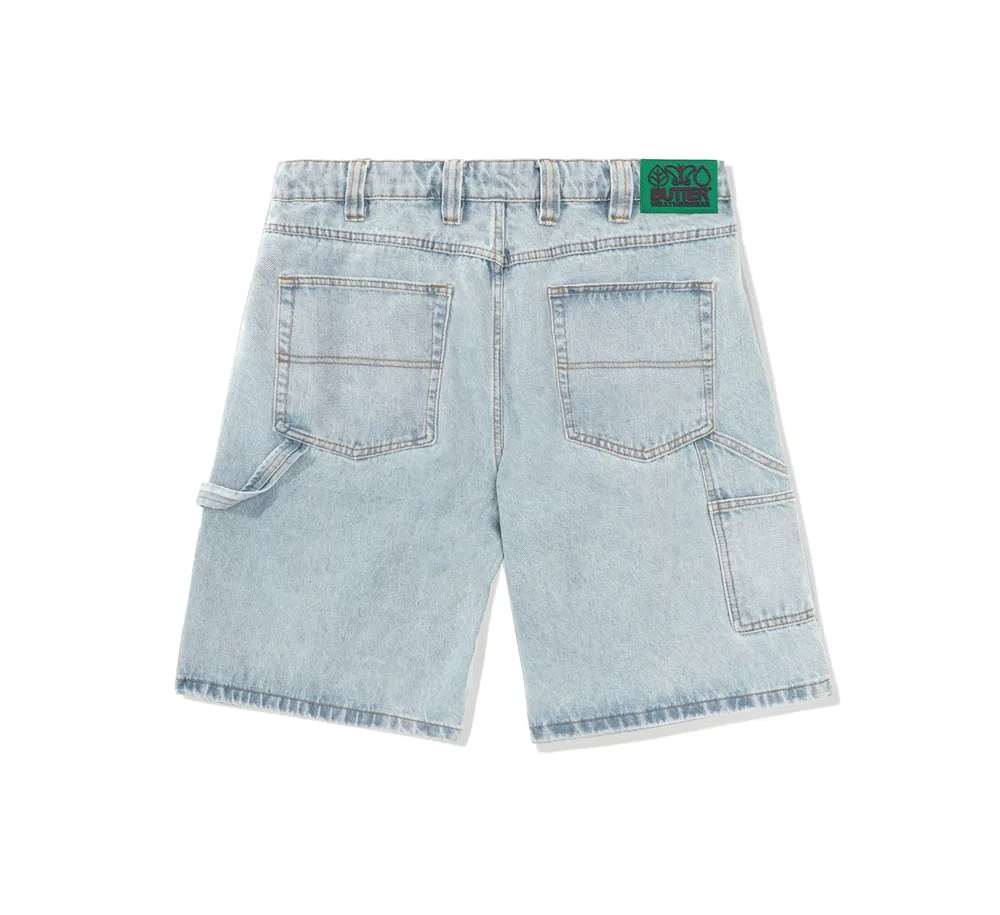 Weathergear Denim Shorts