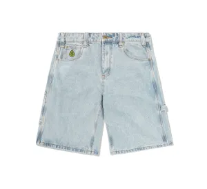 Weathergear Denim Shorts