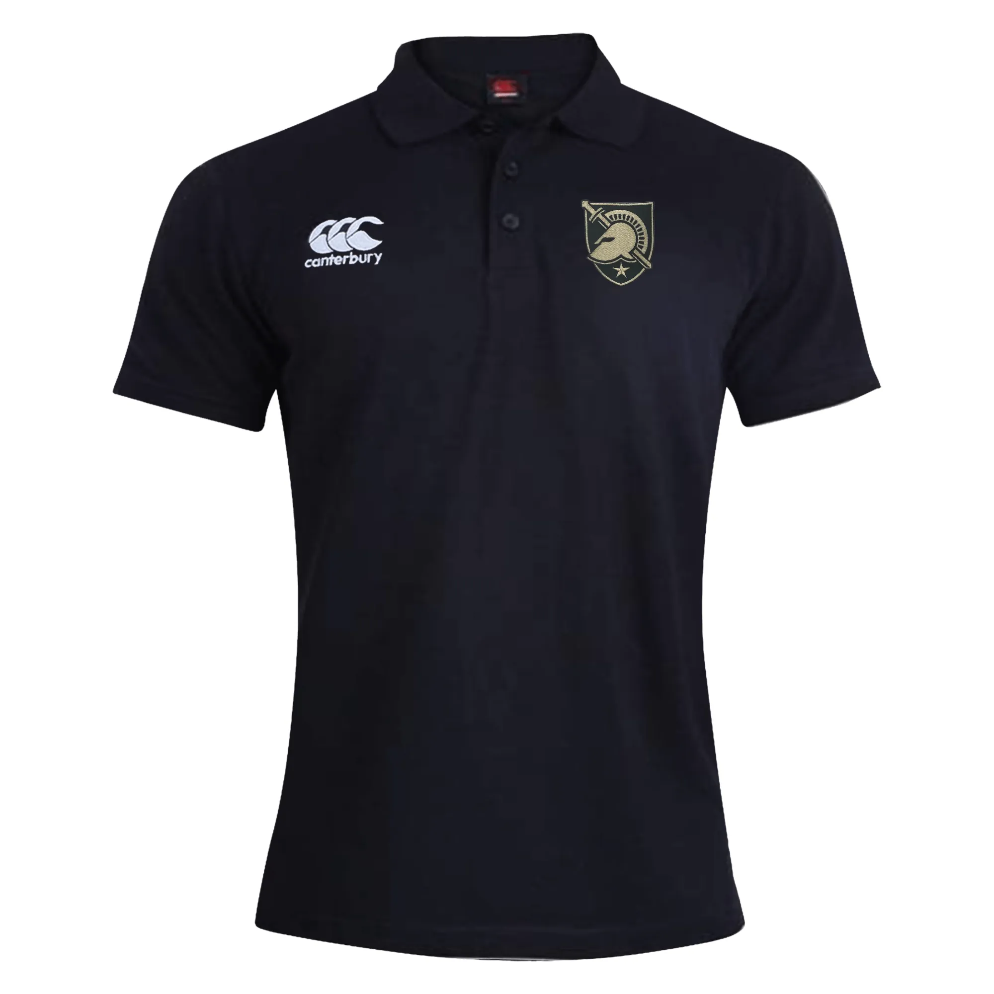 West Point Waimak Polo by Canterbury