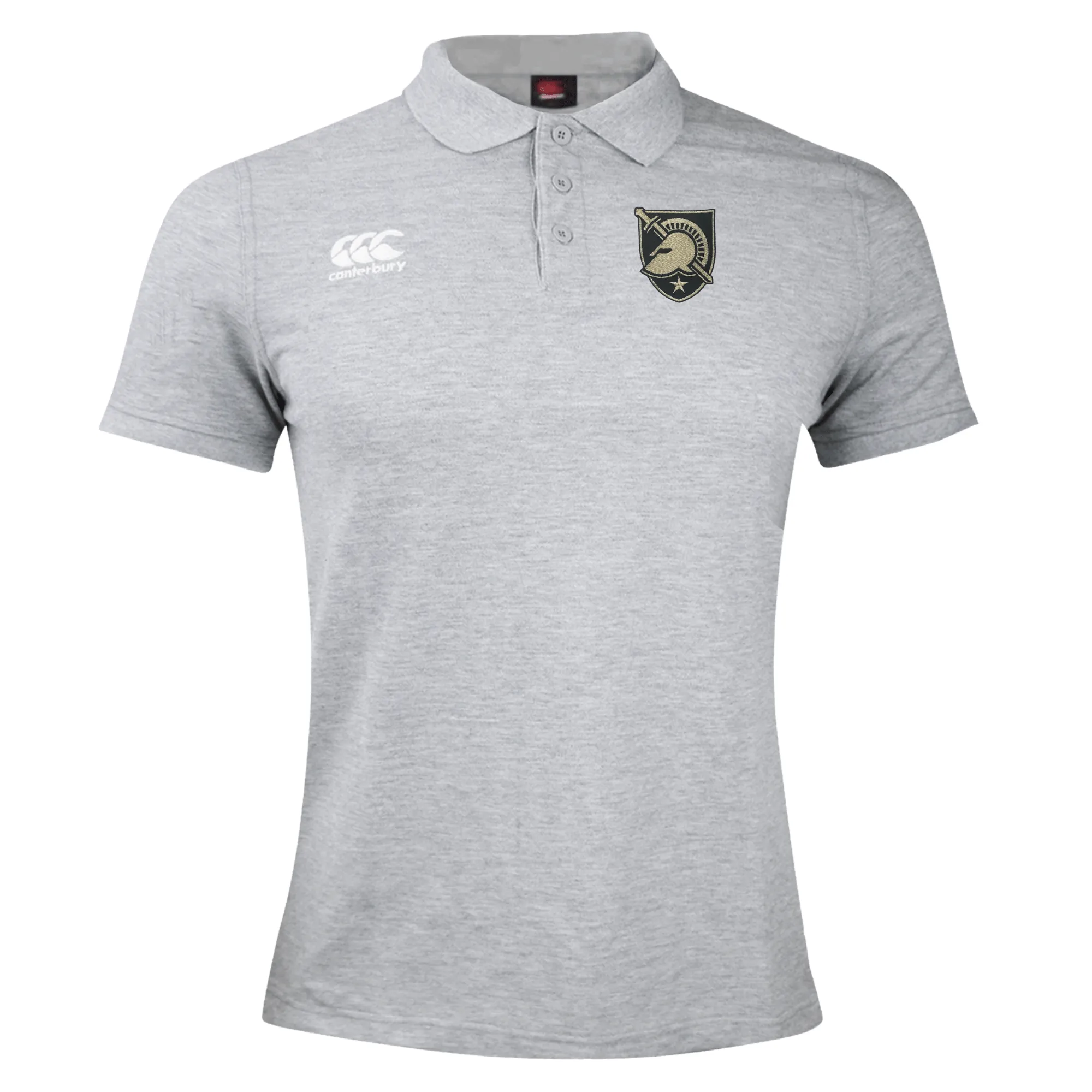 West Point Waimak Polo by Canterbury