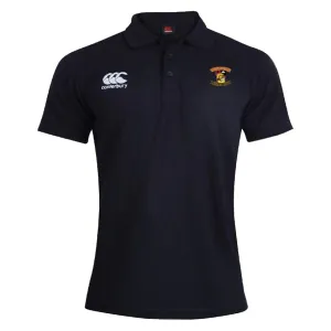 Westshore Lions Waimak Polo by Canterbury