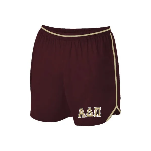 Windbreaker Shorts