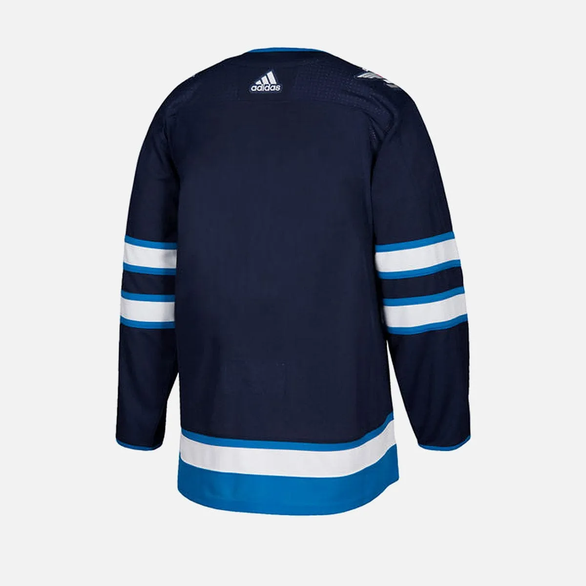 Winnipeg Jets Home Adidas Authentic Senior Jersey