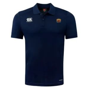 Wiregrass Rugby Club Dry Polo by Canterbury