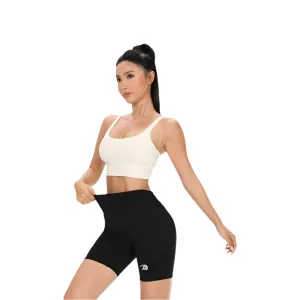 Women's Compression Biker Shorts