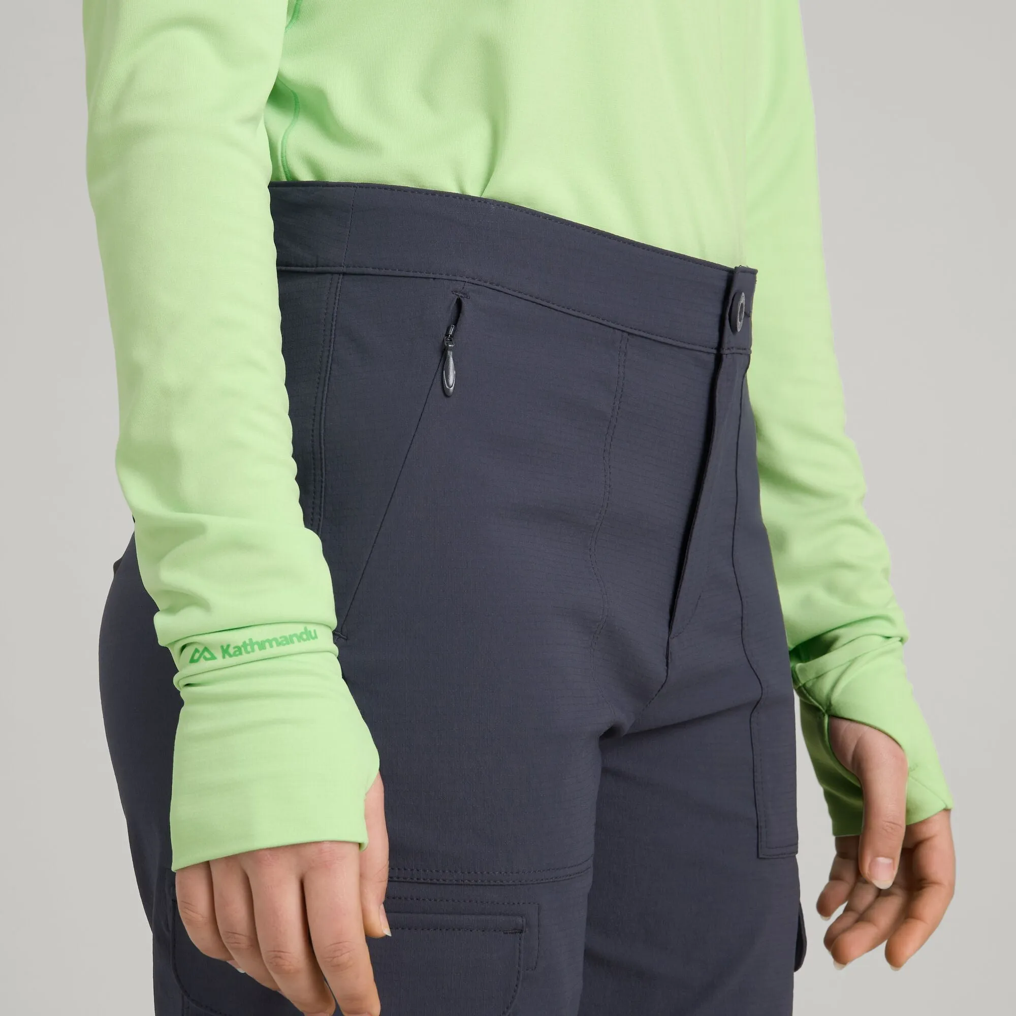 WOMEN'S MIRO BERMUDA 10" SHORTS