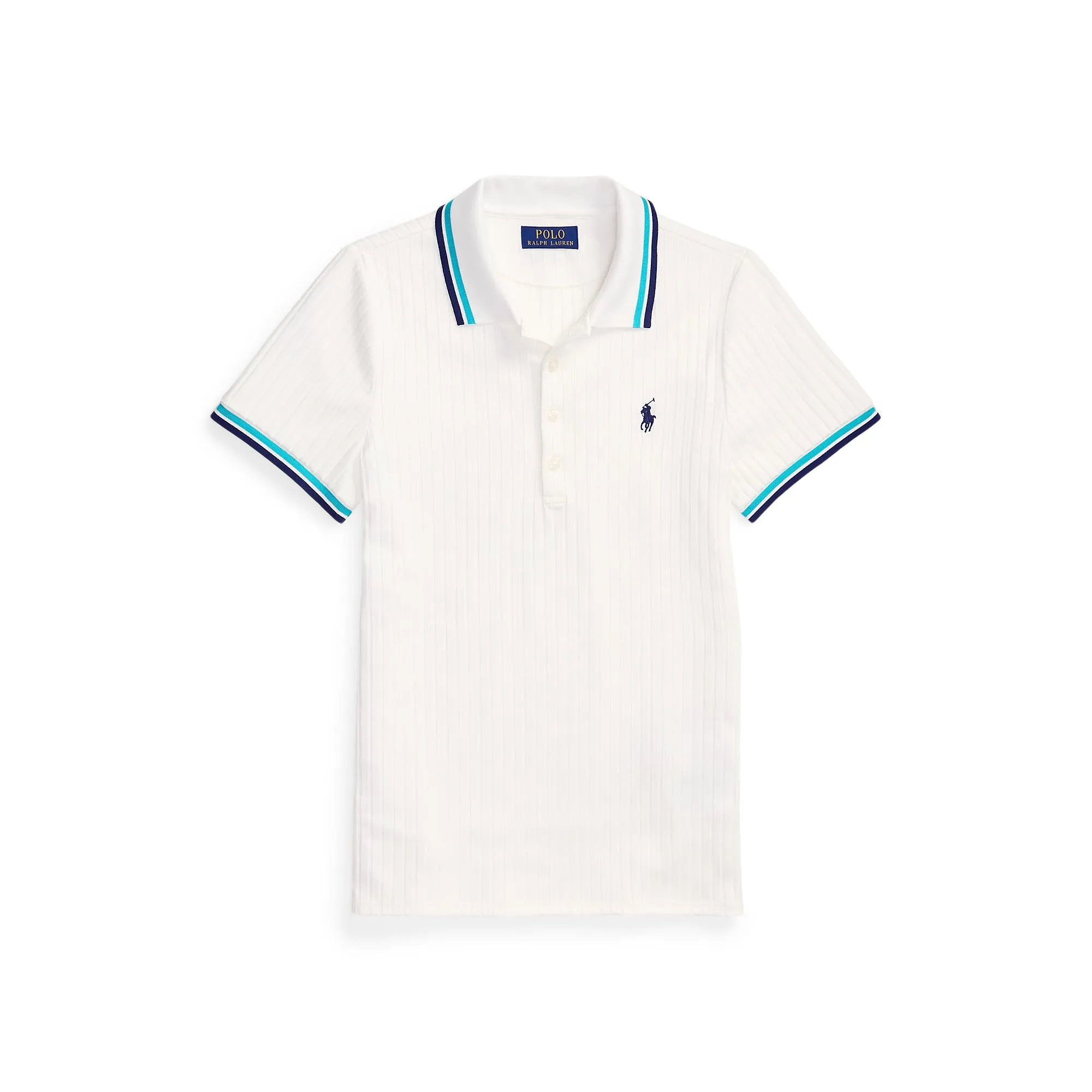 Women's Polo Ralph Lauren White