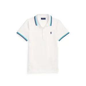 Women's Polo Ralph Lauren White