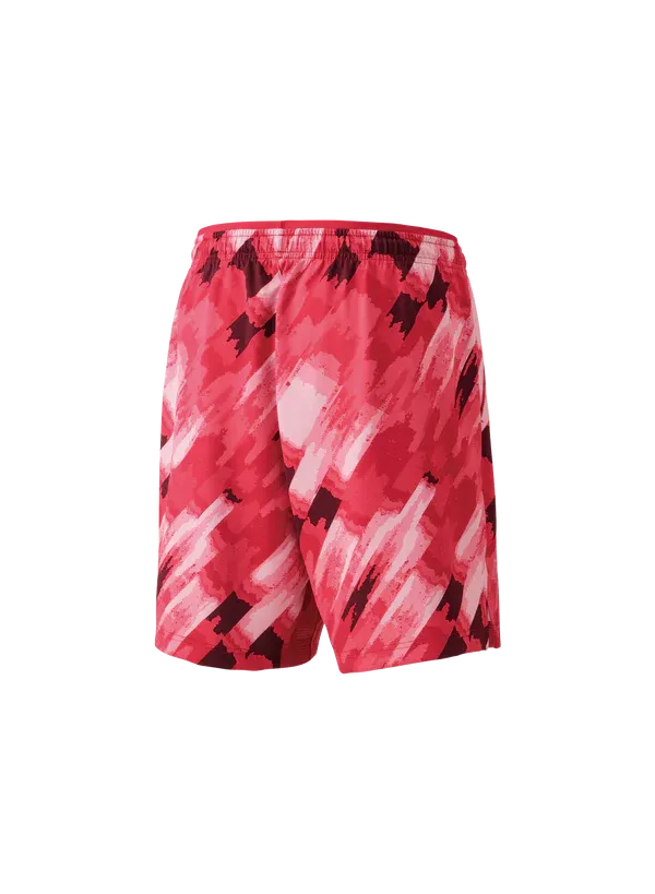 Yonex 15176EX Knit Shorts Mens Team China