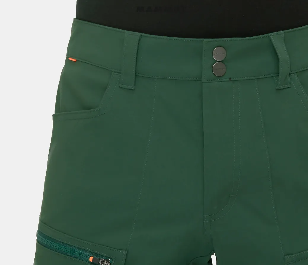 Zinal Hybrid Shorts M